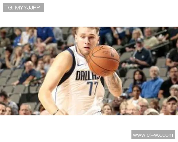 卢卡东契奇：篮球天才如何在NBA舞台上书写传奇人生