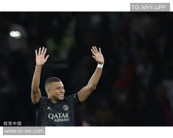 姆巴佩欧冠大放异彩赛后透露未来去向已成定局