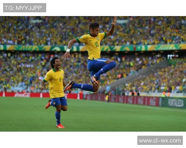 巴西与巴拉圭实力对比分析及比赛前景展望